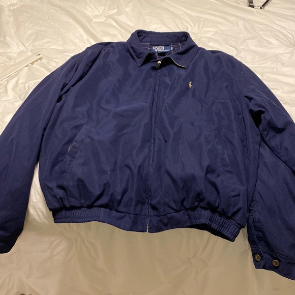Ralph Lauren Jackets & Coats Mens Ralph Lauren Jacket Poshmark